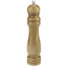MOEDOR SAL PIMENTA MADEIRA 20X4,5CM REF-CK4430