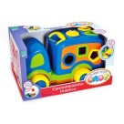 SUPER TOYS BABY CAMINHAOZINHO DIDATICO REF-285