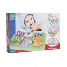 SUPER TOYS BABY SAUROS REF-298