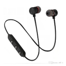 Fone Bluetooth Headset JBL Magnetic Band