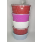KIT 5 PECAS OVAL 1,1L REF-000005