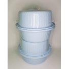 KIT 4 PECAS BACIA 2,7L REF-000016