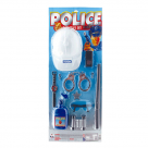 POLICE SET REC REF-413