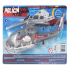 POLICIA FLYING REF-705