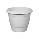 VASO REDONDO GRANDE MARMORIZADO 21,5L REF-101
