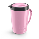 JARRA CARIBE 2,0L ROSA ECOR REF-71227 UNITERMI