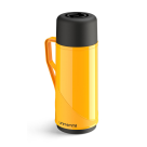 GARRAFA TERMICA DE MESA ROMA 1,0L AMARELA REF-84006