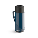 GARRAFA TERMICA ROMA 0,5L AZUL REF-88002