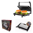 MINI GRILL 220V 750W COD-BK-GRL750-220