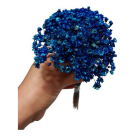 JAZIDA DESIDRATDO AZUL ESCURO 40CM REF-60983
