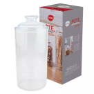 POTE LOCK REDONDO LISO 1,2 L 10,5CM X 22CM REF- CK4347