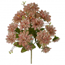 B.ZINEA X16 ROSA OUTONO ANTIGO 42 CM REF-40423006