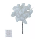 B.ROSA MINI X144 BRANCO C/FLS BRANCO 11 REF-32803005