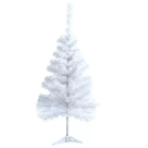 ARVORE DE NATAL 1,2 M BRANCA REF-22092001