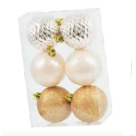 KIT BOLAS MODERNE SORT REF-NTB85311