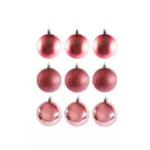 KIT BOLAS GLITTER SORTI REF-NTB85834