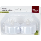 KIT 2 VELA ELETRONICAS REF-DTC1208