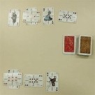 BARALHO IMPERIAL 54 CARTAS REF- 1090