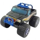 PICKUP 4X4 STREET CASS