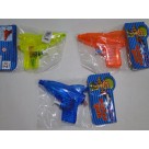 PISTOLA DE AGUAWATER GUN REF-12.01
