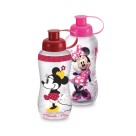  GARRAFA SLEEVE MINIE SEM TUBO DE GELO PET 550ML REF- 470893