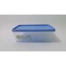 POTE RETANGULAR 1,4L FRESH SORTIDO REF-7180