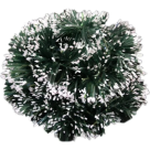 FESTAO METALIZADO VERDE 2MX5CM REF-62665003