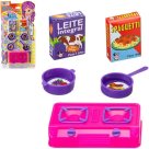 LITTLE COOKER JESSIE COLLECTION REF-607