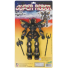 SUPER ROBOT REF-437
