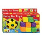BABY FUN TOYS REF-590
