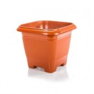 VASO QUADRADO 9,5 L REF-1350