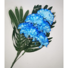 B. MUM ARRANJO X7 AZUL 46CM REF-42961002