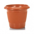 VASO CERAMICA 15 LITROS REF-1329 ERCA PLAST