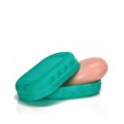SABONETEIRA AVULSA COM TELA REF-1364 ERCA PLAST