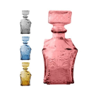 LICOREIRA VIDRO 700ML GARBUS COLOR REF-WX6334 REF-713