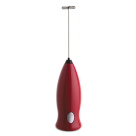 MIXER PLUS MULTIUSO A PILHA VERMELHO REF-MIX6521VM