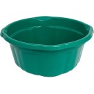 BACIA EXTRA REFORÇADA 30L VERDE REF-TSW-513