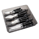 TALHERES 16 PÇS REF-FQR0498 PT