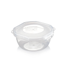 POTE REDONDO 450 ML REF-022/9 NITRON