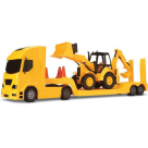 POLLUX WL 1200 CONSTRUIION RF6650 SILMER BRINQUEDOS