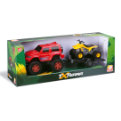 TX-8 TRILHA RF 6076 SILMAR BRINQUEDOS