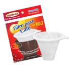 FILTRO LONGA VIDA P/CAFE TAM.103 DA INJETEMP  REF-10.19