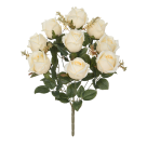 B.ROSA X9 CREME 52CM REF-35102002