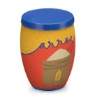 POTE ARROZ 1,5 LTRS DA INJETEMP  REF-0354