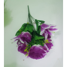 B.ROSA LIRIO LAVANDA 43CM REF-42964007