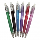 LAPISEIRA CLEAR GRIP 0.5 - 4772 LEONORA