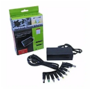 CARREGADOR PORTATIL UNIVERSSAL 12-24V 120W REF-O120Y
