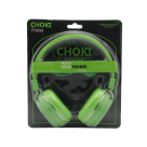 HEADPHONES CHOKI REF-FN555