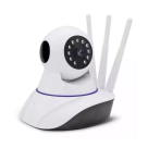 IP CAMERA INTELLIGENT 100X85X120MM