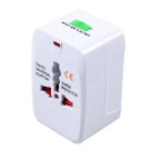ADAPTADOR DE TOMADA UNIVERSSAL LELONG REF-LE1055